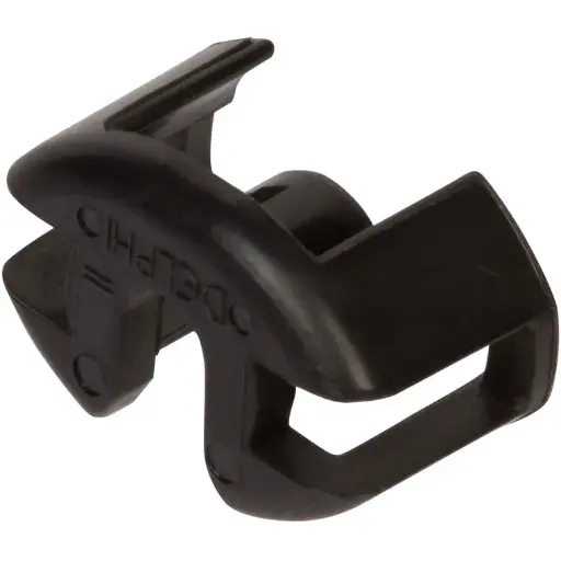 [MP12065249] 1 Way Black Male/Female TPA [Terminal Position Assurance] (Metri-Pack 280)