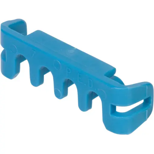 [MP15324063] 4 Way Blue Male TPA [Terminal Position Assurance] (Metri-Pack 280)