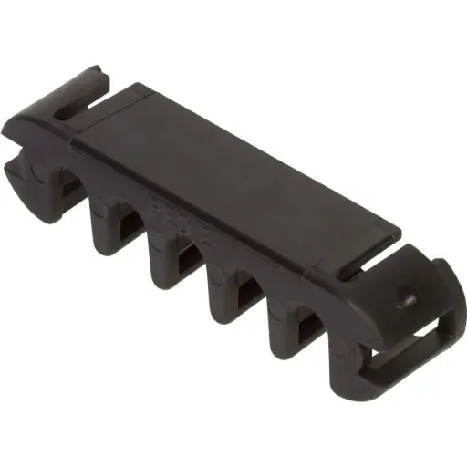 [MP12084673] 5 Way Male TPA [Terminal Position Assurance] (Metri-Pack 280)