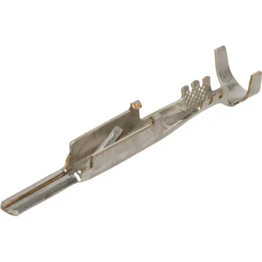 [MP12129497-L] 14-12Ga Male Sealed Terminal (Metri-Pack 280)