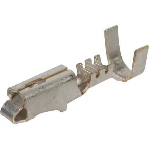 [MP12129493-L] 14-12Ga Female Sealed Terminal (Metri-Pack 280)