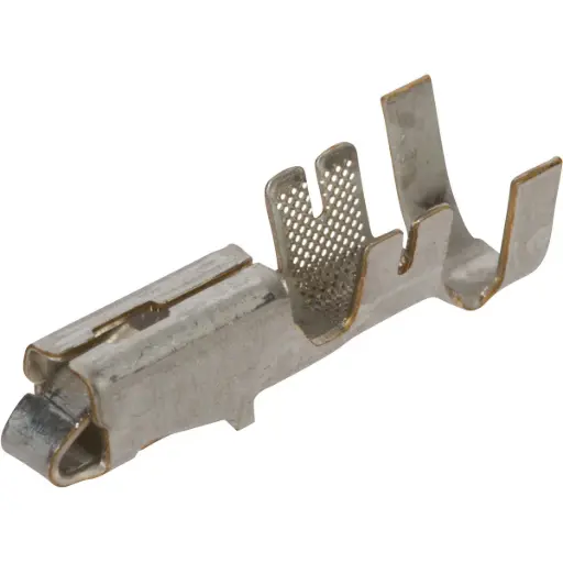 [MP12077413-L] 12Ga Female Sealed Terminal (Metri-Pack 280)