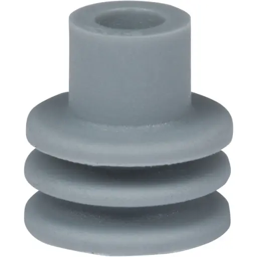 [MP15324980] 16-14Ga Gray Cable Seal (Metri-Pack 280)