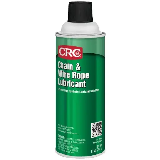 [CRC-03050] 16oz Chain and Wire Rope Lubricant (CRC)