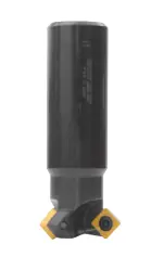 [DORIAN-65418] Double 45° Indexable Chamfer Mill (Dorian Tool Intl) #C45-150-SD09-100