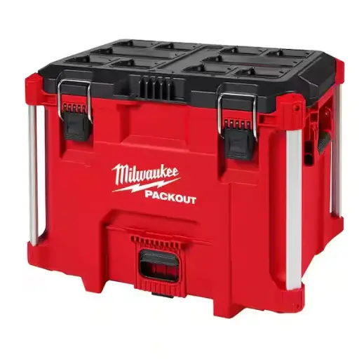 [MILW48-22-8429] PACKOUT 22" Modular XL Tool Box (Milwaukee)