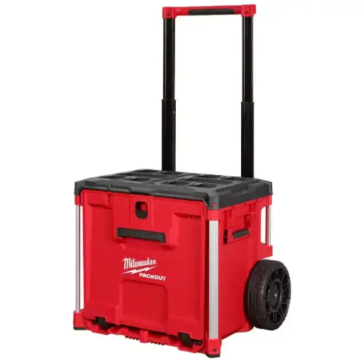[MILW48-22-8420] PACKOUT Rolling Drawer Tool Box (Milwaukee)
