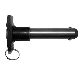 [QRP-KL14] T-Handle Quick Release Pin #KL14