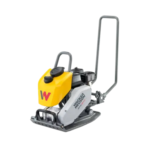 [WACK-BPS1340AW] BPS Single Direction Vibratory Plate Compactor 15.7" Plate Width [Honda Powered] (Wacker Neuson)