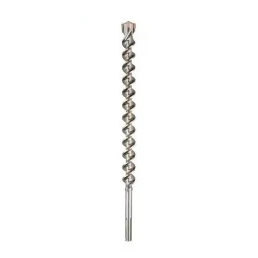 [MILW48-20-8432] 3/4" X 21" SDS-MAX 4-Cutter Solid Carbide Roto Hammer Bit (Milwaukee)