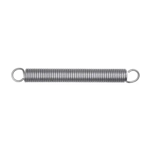 [SPRING-9621] Extension Spring 4-1/2 Length .041 Wire Size [15/32" OD]