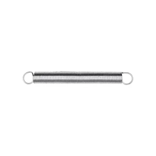 [SPRING-9618] Extension Spring 3-1/4" Length .072 Wire Size [5/8" OD]