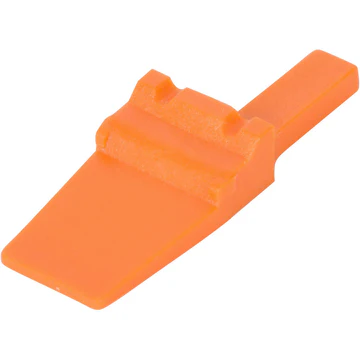 [DTM2F-W] DTM Wedgelock for 2-Way Receptacle (Deutsch) WM-2P
