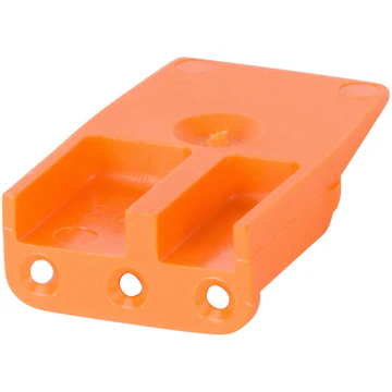 [DTM3M-W] DTM Wedgelock for 3-Way Plug (Deutsch) WM-3S