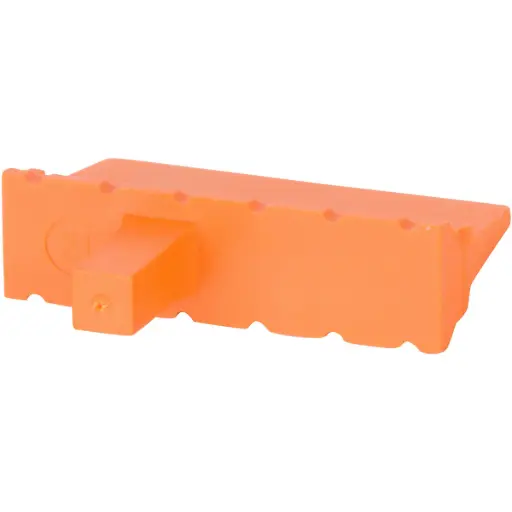 [DTM12F-W] DTM Wedgelock for 12-Way Receptacle (Deutsch) WM-12P