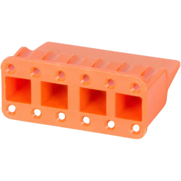 [DTM12M-W] DTM Wedgelock for 12-Way Plug (Deutsch) WM-12S