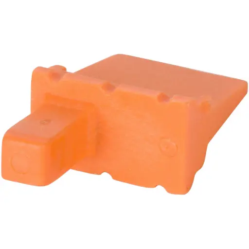 [DTM6F-W] DTM Wedgelock for 6-Way Receptacle (Deutsch) WM-6P