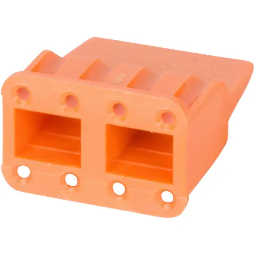 [DTM8M-W] DTM Wedgelock for 8-Way Plug (Deutsch) WM-8S