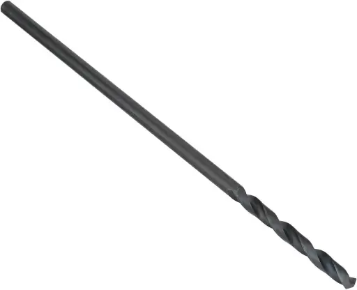 [DBT18AC6] 1/8" X 6" Aircraft Extension Drill Bit HSS