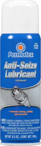 [PERM-81464] Anti-Seize Lubricant 133MA [8.5oz Aerosol (Permatex)