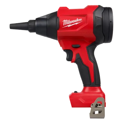 [MILW0887-20] M18 570 MPH Precision Blower W/Variable Speed & Trigger Lock BARE TOOL (Milwaukee)