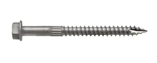 [SST-SDS25300MB] 1/4" X 3" Strong-Drive SDS Heavy-Duty Connector Screw (Simpson Strong-Tie)
