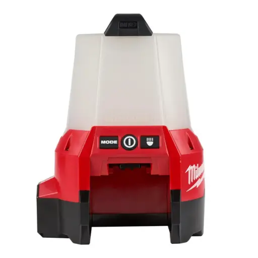 [MILW2144-20] M18 2200 Lumen Radius LED Compact Site Light W/Flood Mode BARE TOOL (Milwaukee)
