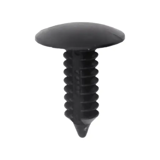 [AUV-19893] Fender/Bumper Nylon Shield Retainer