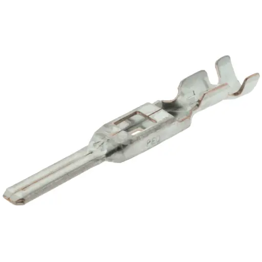 [APX10762775] 20-18Ga Tin Plated Male Terminal [Loose] (Aptiv APEX 2.8)
