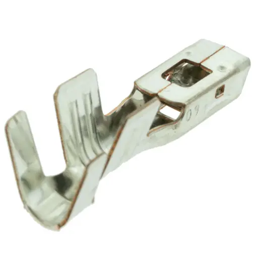 [APX10762802] 12-10Ga Tin Plated Female Terminal [Loose] (Aptiv APEX 2.8)