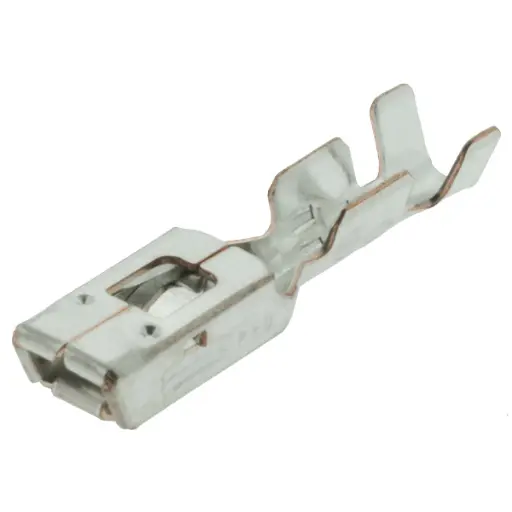 [APX10757690] 20-18Ga Tin Plated Female Terminal [Loose] (Aptiv APEX 2.8)