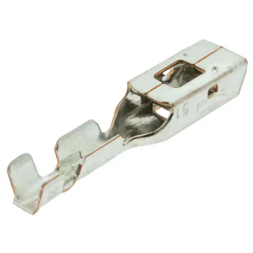 [APX10757691] 22Ga Tin Plated Female Terminal [Loose] (Aptiv APEX 2.8)