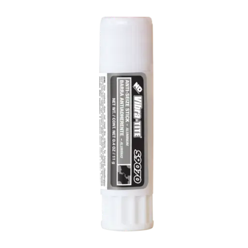 [NDI-S907022] Anti-Seize Stick Aluminum 22g (Vibra-Tite)