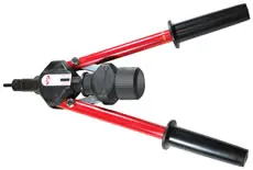 [AVK-AA480] Double Action Lever Tool #6-3/8" M4-M10 Capacity (AVK) *DISCONTINUED
