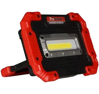 [BBP-M12041] 1000 Lumen LED Rechargeable Worklight (Proferred)