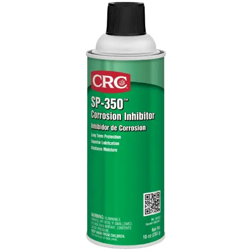 [CRC-03262] SP-350 Corrosion Inhibitor (CRC)