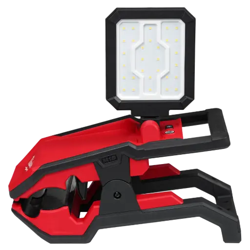 [MILW2358-20] M18 ROVER 2000 Lumen LED Clamping Flood Light BARE TOOL (Milwaukee)