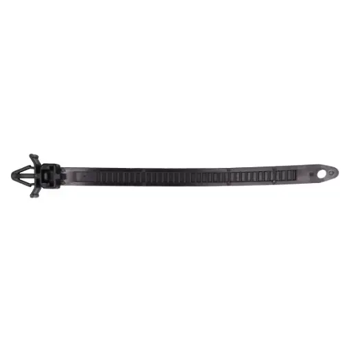 [AUV-14298] 25Pk 148mm Releasable Push Mount Honda/Mazda Cable Tie
