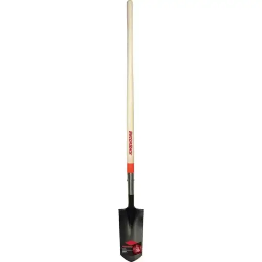[RAZORBACK-47115] 5" Trenching Shovel (RAZORBACK/Union)