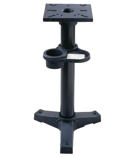 [JET-577172] JPS-2A Pedestal Stand for 6"-10" Bench Grinders (Jet)