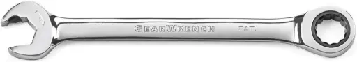 [GW-85584] 3/4" Open End Ratcheting Combination Wrench (Gearwrench)