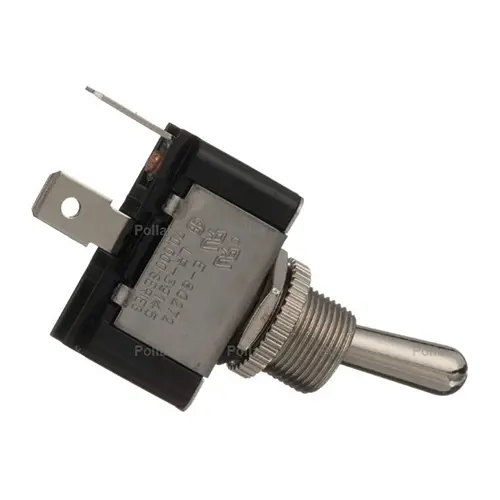 [SW-34-570Q] 12V/20A Momentary On-Off 2 Terminal Blade Switch (Pollak)