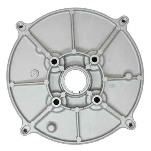 [HONDA-78102-YG3-750] Honda-Casing Cover (WB20XT2)
