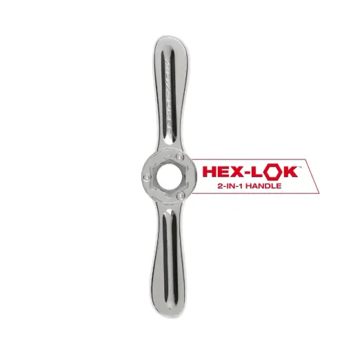 [MILW49-57-5002] HEX-LOK Tap & Die Threading Handle (Milwaukee)