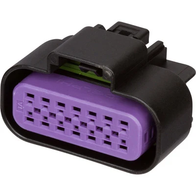 [GT15326856] 14 Way Sealed Female Connector (Aptiv GT-150)