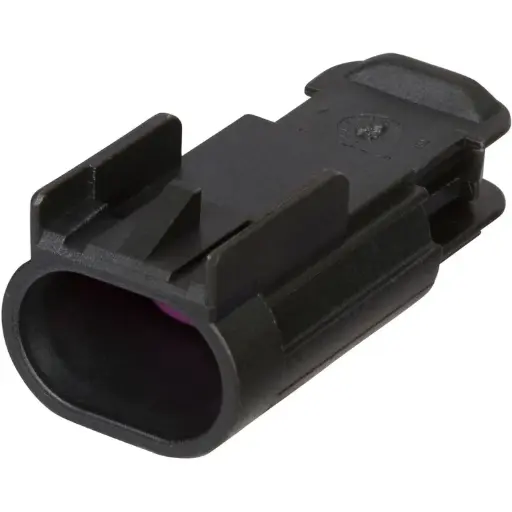 [GT13510099] 2 Way Sealed Male Connector (Aptiv GT-150)