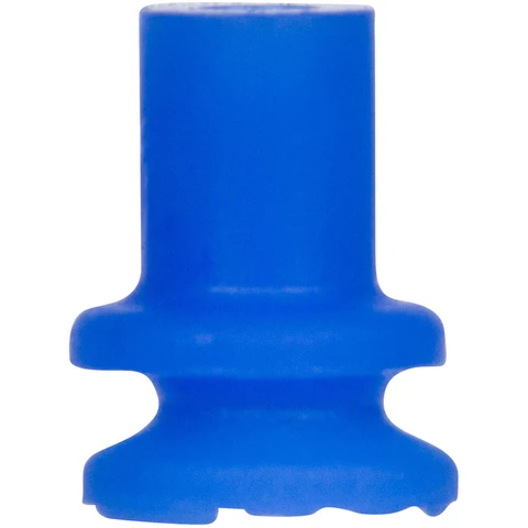 [GT15366060] 18-16Ga Blue Cable Seal (Aptiv GT-150)